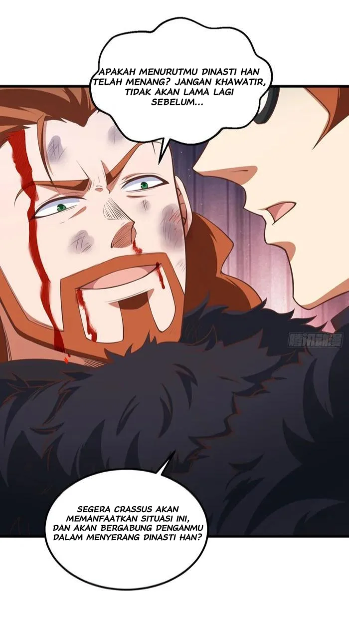 To Be The Castellan King Chapter 509 Gambar 12