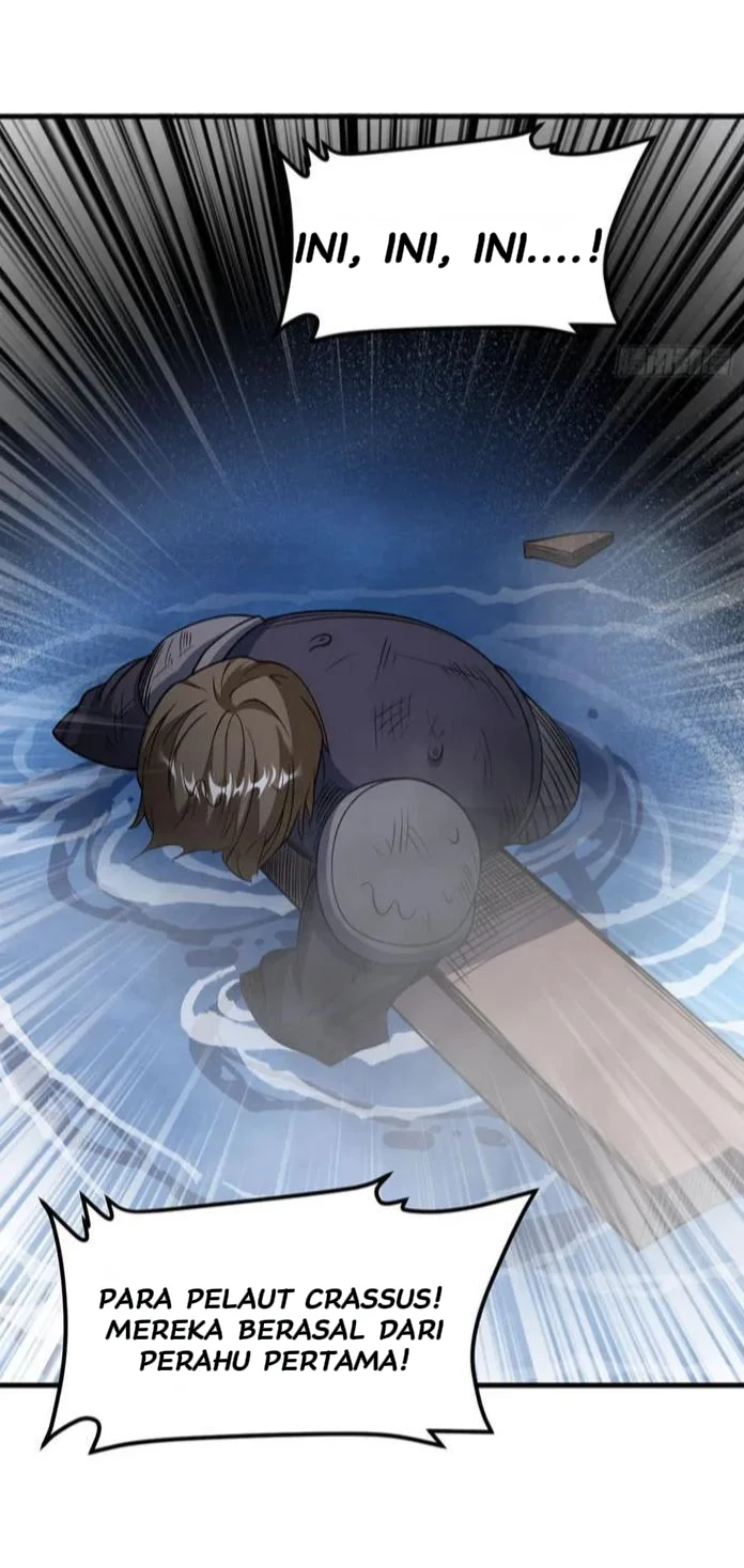 To Be The Castellan King Chapter 510 Gambar 12