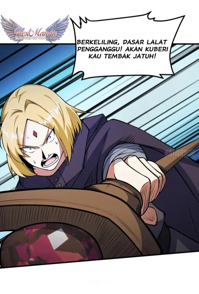To Be The Castellan King Chapter 511 Gambar 13
