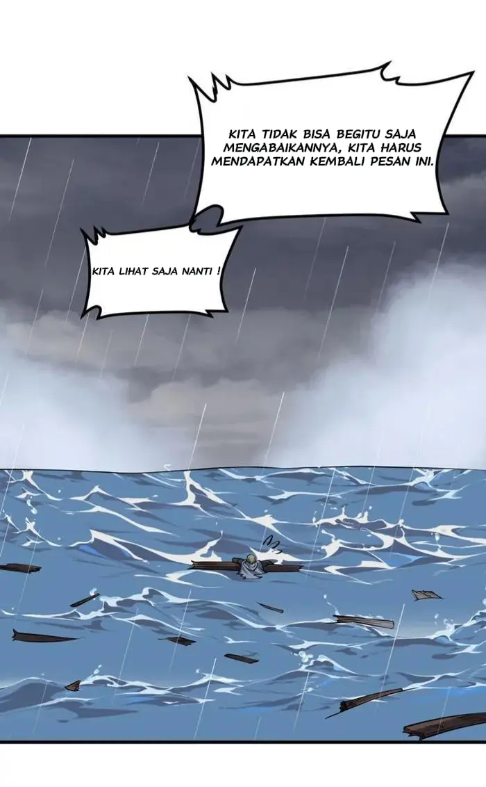 To Be The Castellan King Chapter 512 Gambar 10