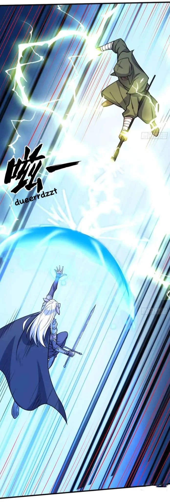 To Be The Castellan King Chapter 514 Gambar 8
