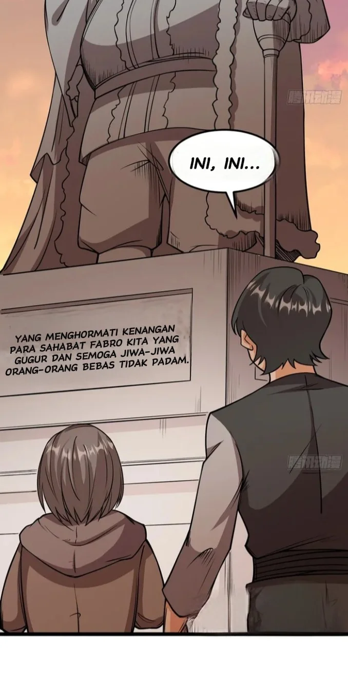 To Be The Castellan King Chapter 519 Gambar 9