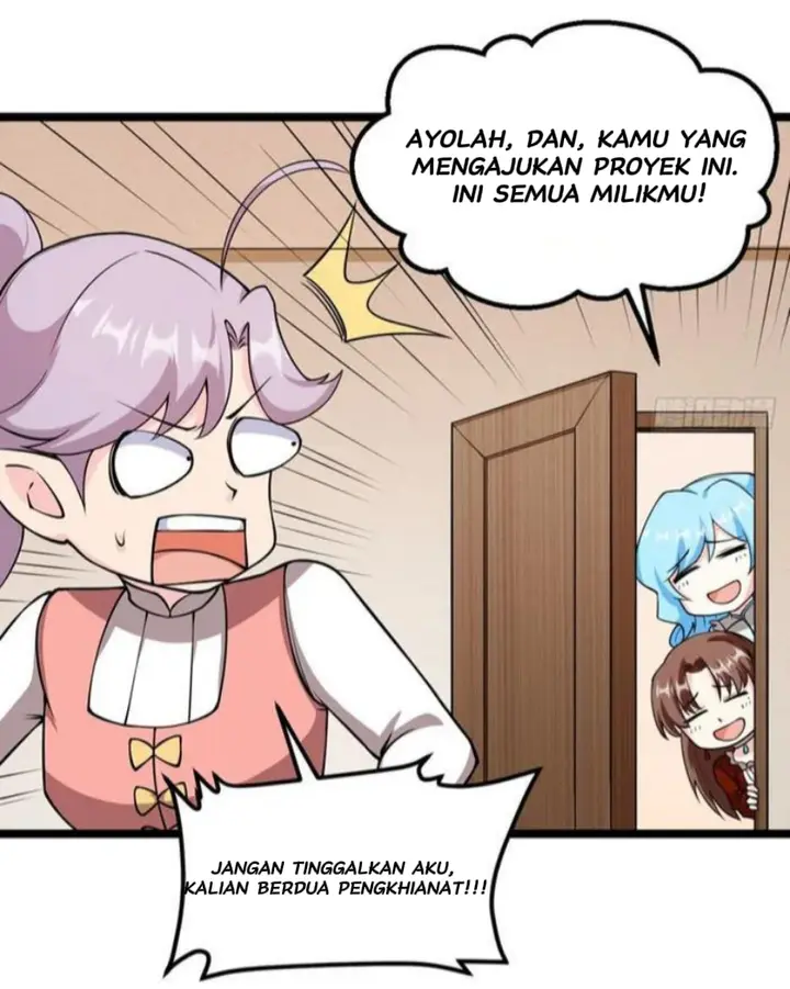To Be The Castellan King Chapter 520 Gambar 10