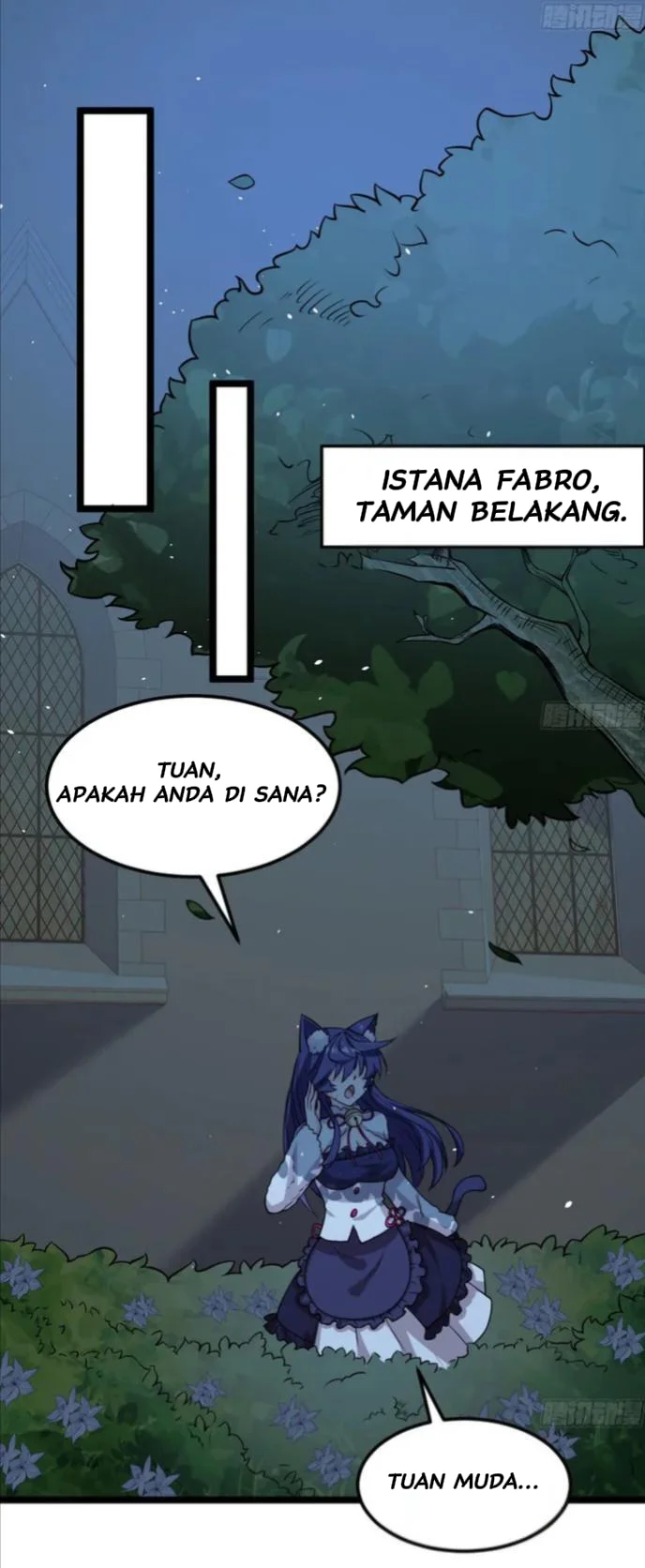 To Be The Castellan King Chapter 522 Gambar 10