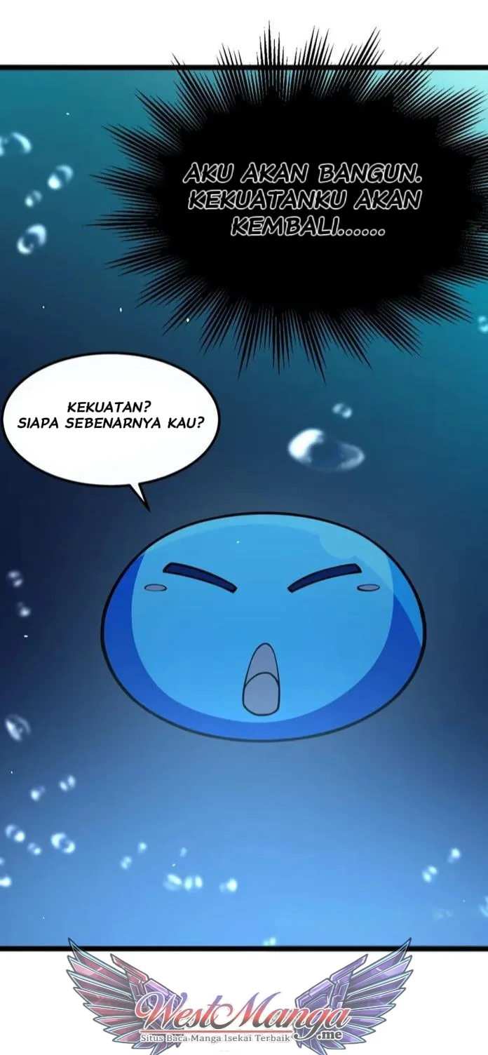 To Be The Castellan King Chapter 524 Gambar 8