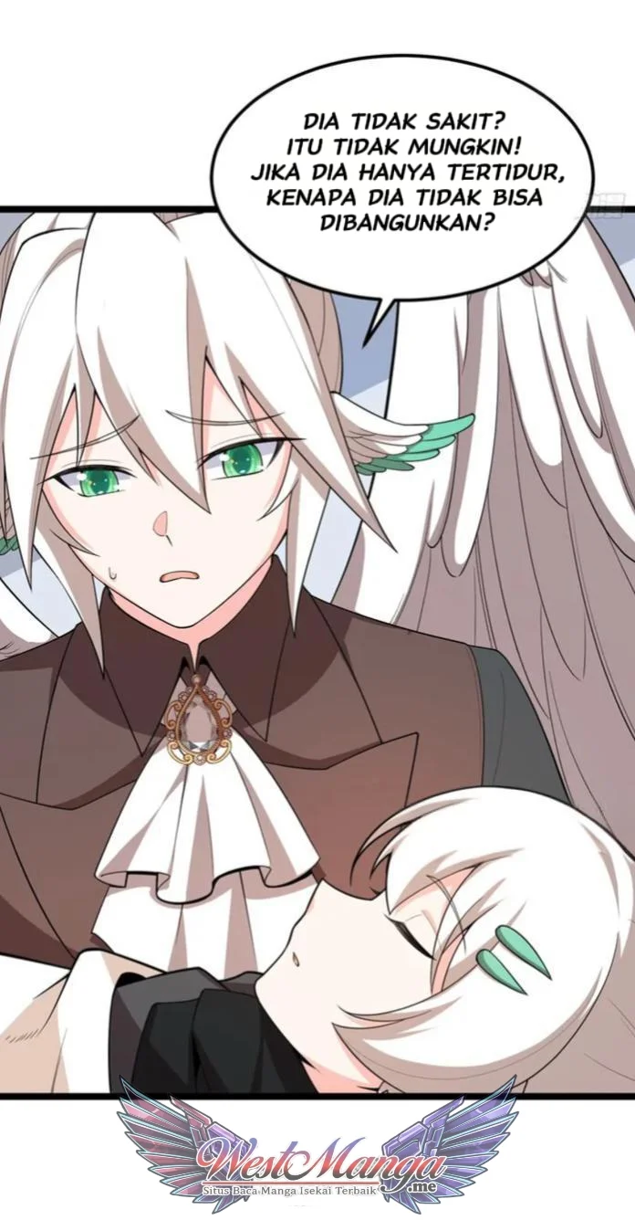 To Be The Castellan King Chapter 526 Gambar 9