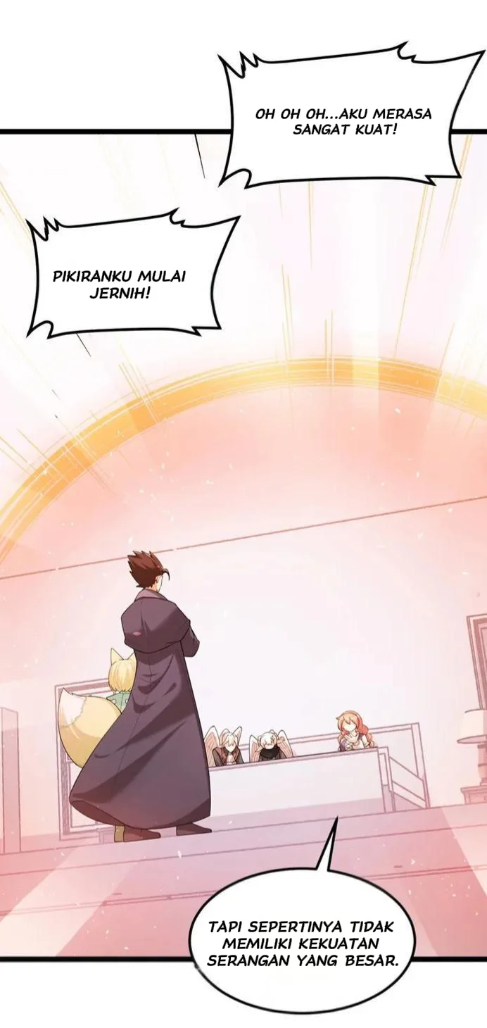 To Be The Castellan King Chapter 527 Gambar 9