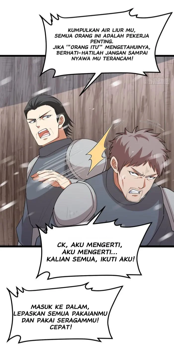 To Be The Castellan King Chapter 533 Gambar 9