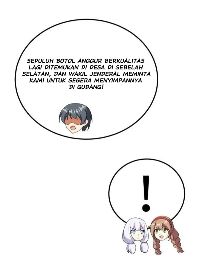 To Be The Castellan King Chapter 534 Gambar 11