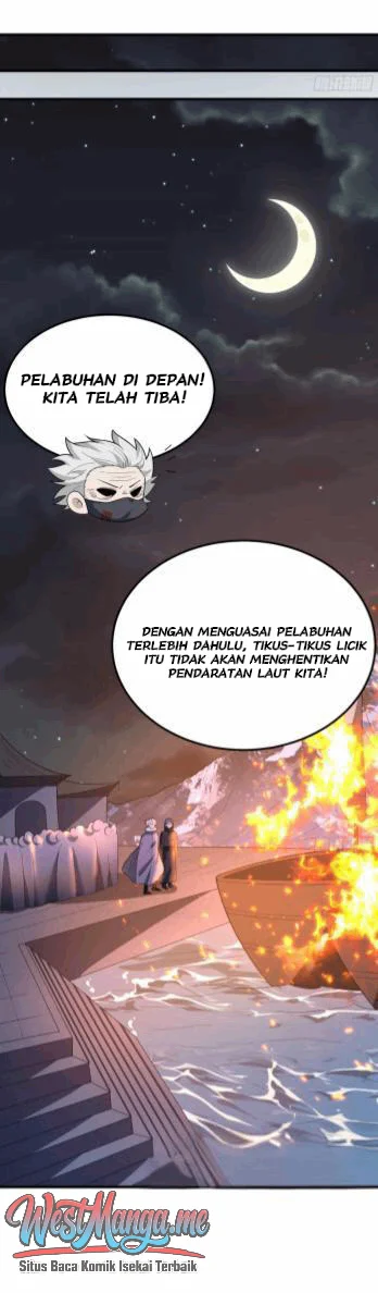 To Be The Castellan King Chapter 543 Gambar 10