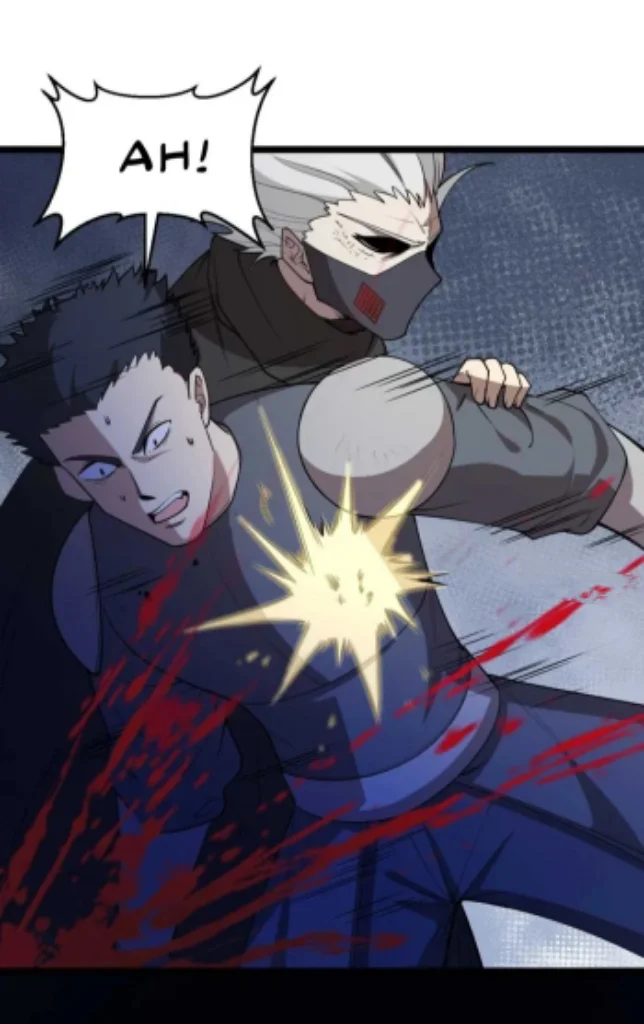To Be The Castellan King Chapter 547 Gambar 10