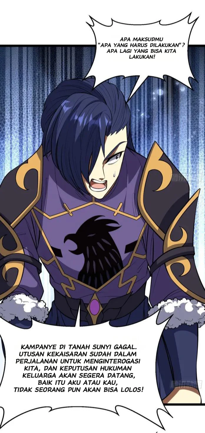 To Be The Castellan King Chapter 548 Gambar 10