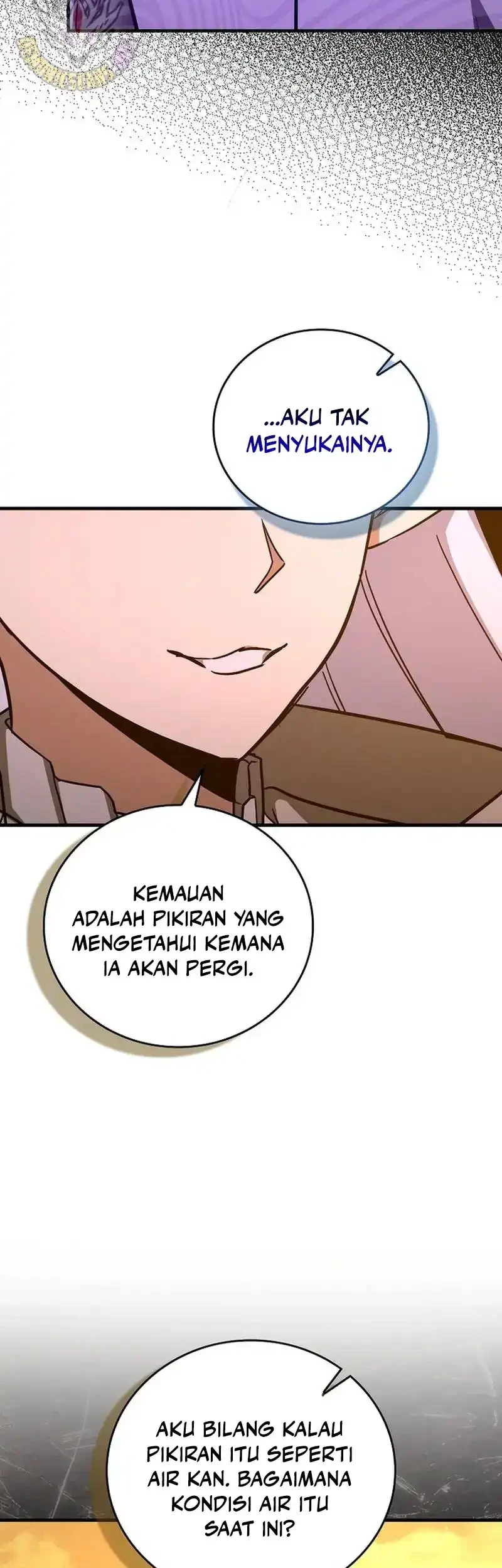 To Hell With Being a Saint, I’m a Doctor Chapter 146 Gambar 23