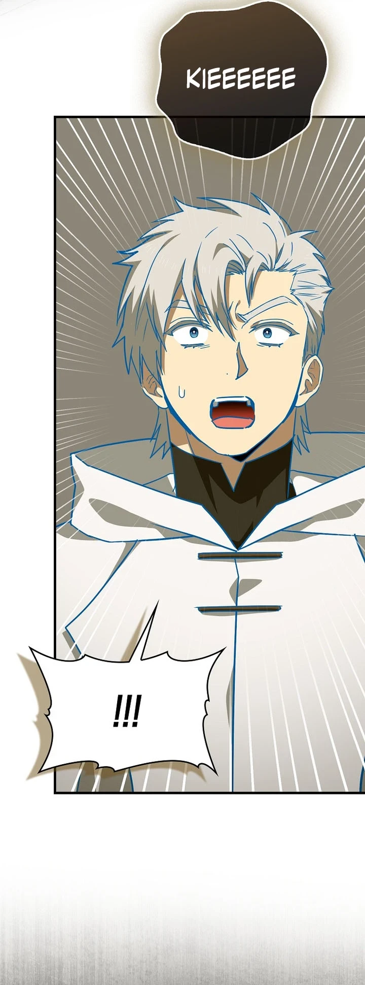 To Hell With Being a Saint, I’m a Doctor Chapter 148 Gambar 22