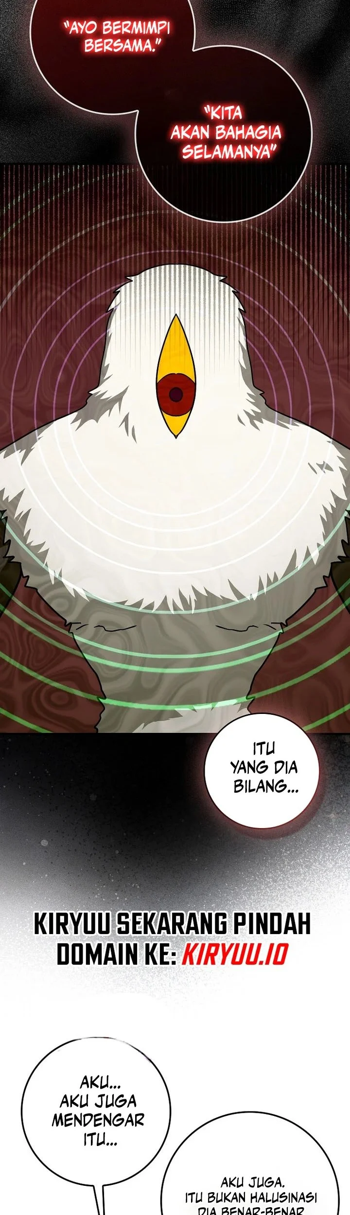 To Hell With Being a Saint, I’m a Doctor Chapter 149 Gambar 20