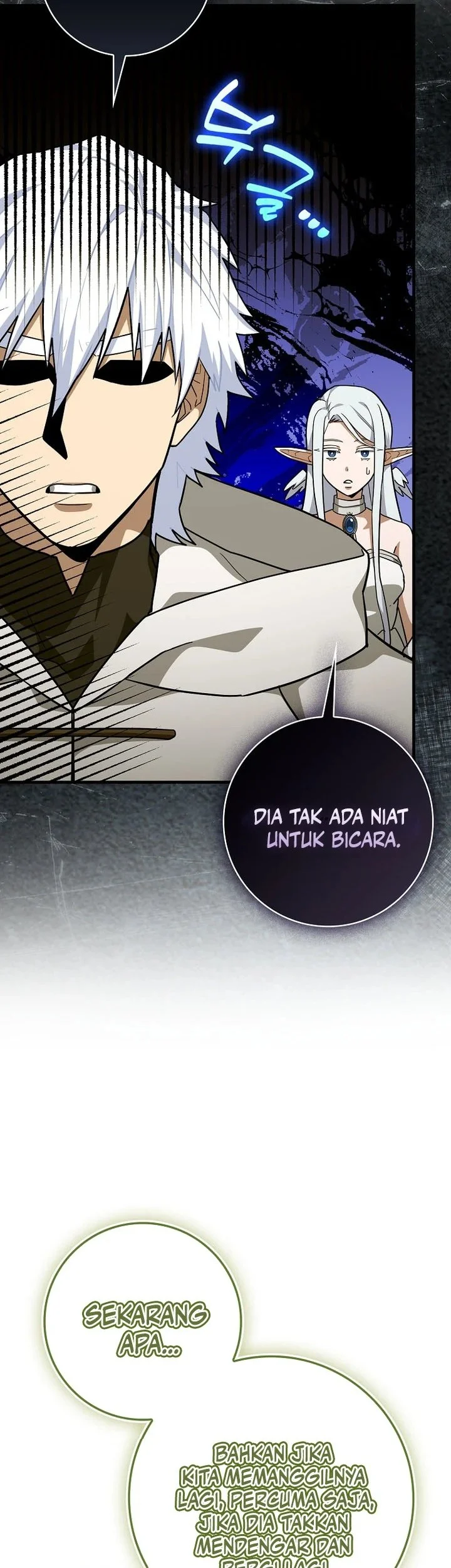 To Hell With Being a Saint, I’m a Doctor Chapter 150 Gambar 19