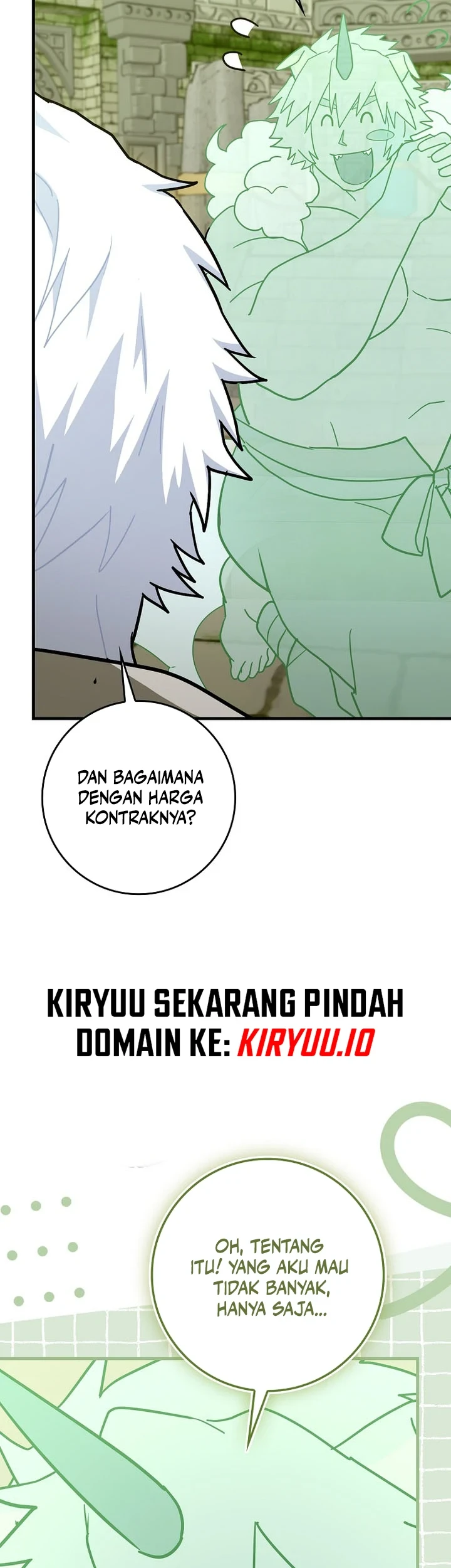 To Hell With Being a Saint, I’m a Doctor Chapter 151 Gambar 19