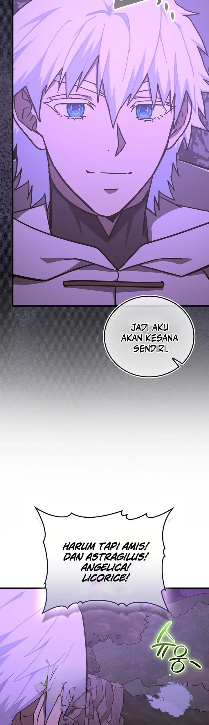 To Hell With Being a Saint, I’m a Doctor Chapter 160 Gambar 19