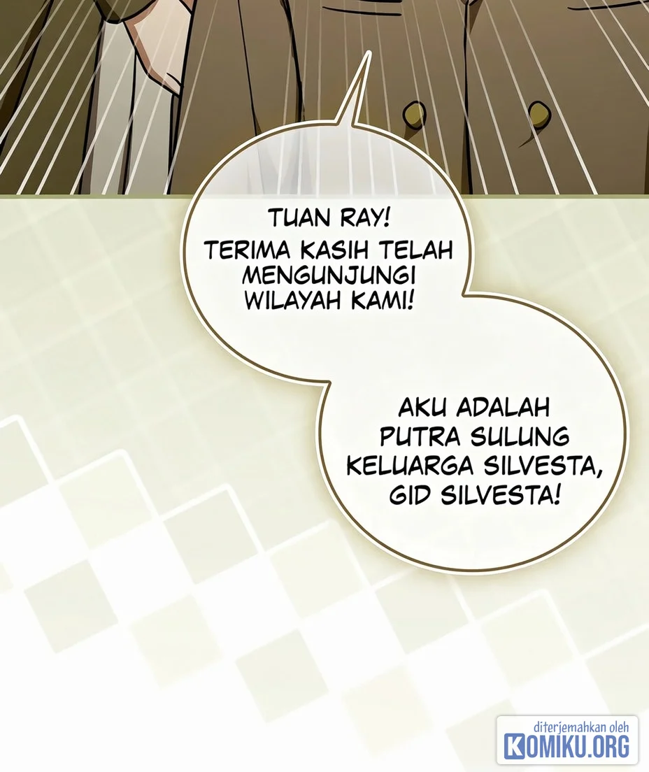 To Hell With Being a Saint, I’m a Doctor Chapter 162 Gambar 30
