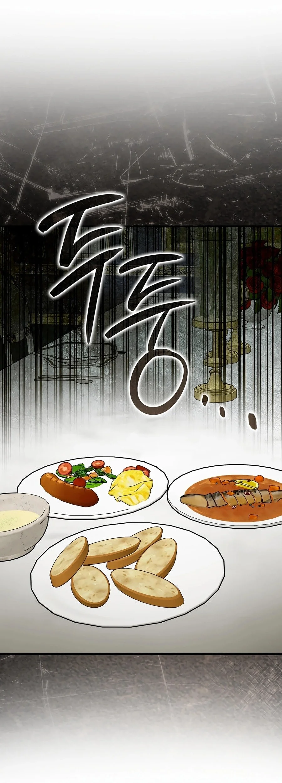 To Hell With Being a Saint, I’m a Doctor Chapter 162 Gambar 32