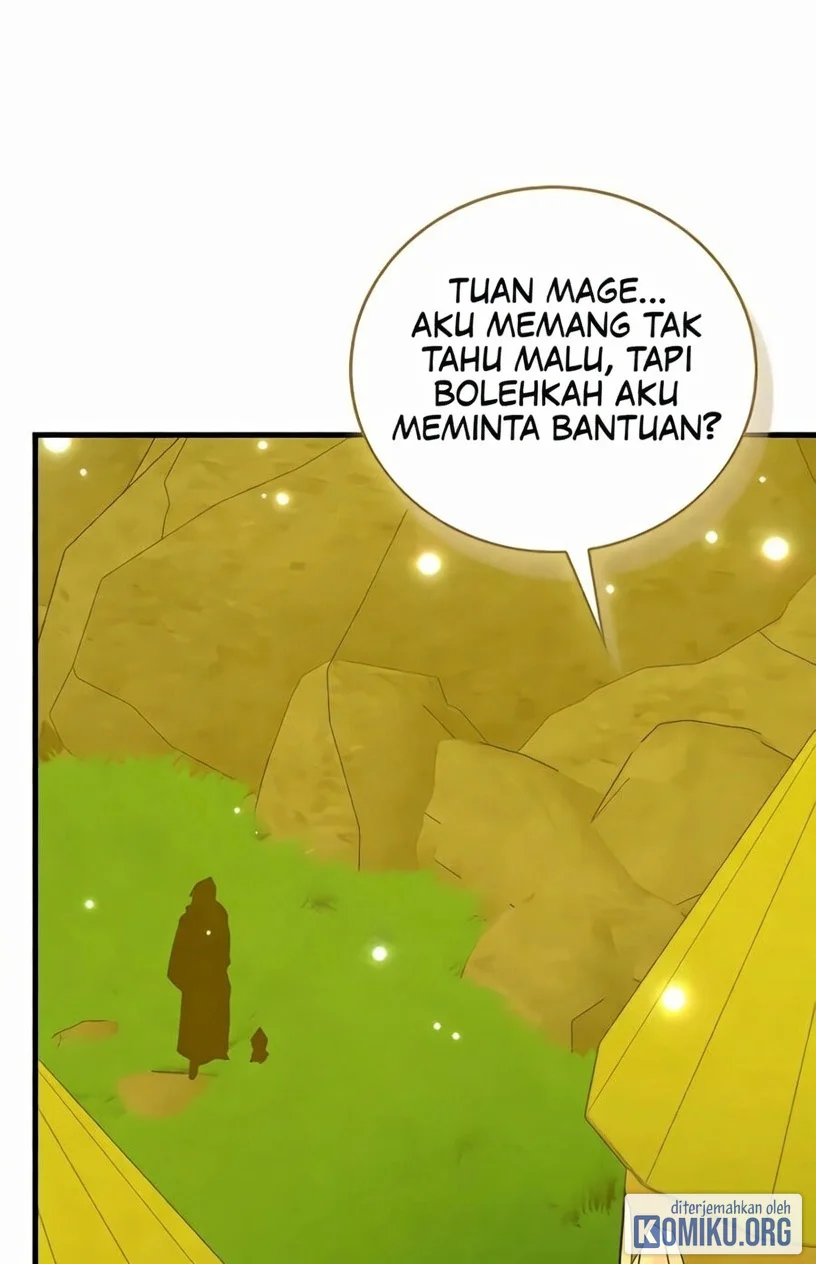 To Hell With Being a Saint, I’m a Doctor Chapter 166 Gambar 27