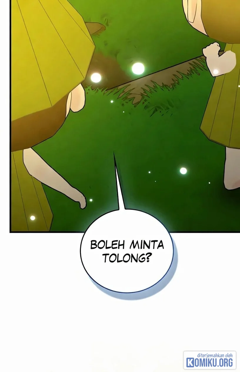 To Hell With Being a Saint, I’m a Doctor Chapter 166 Gambar 28