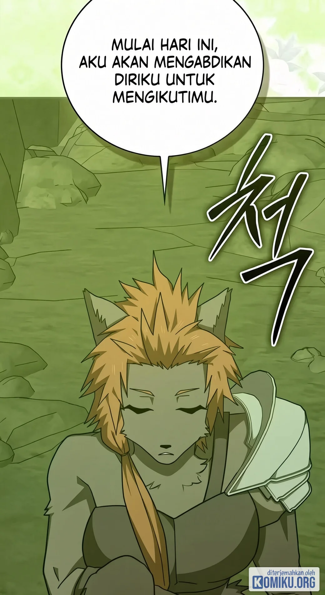 To Hell With Being a Saint, I’m a Doctor Chapter 168 Gambar 29