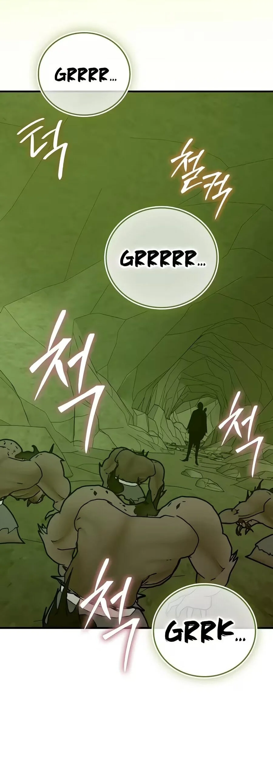 To Hell With Being a Saint, I’m a Doctor Chapter 168 Gambar 31