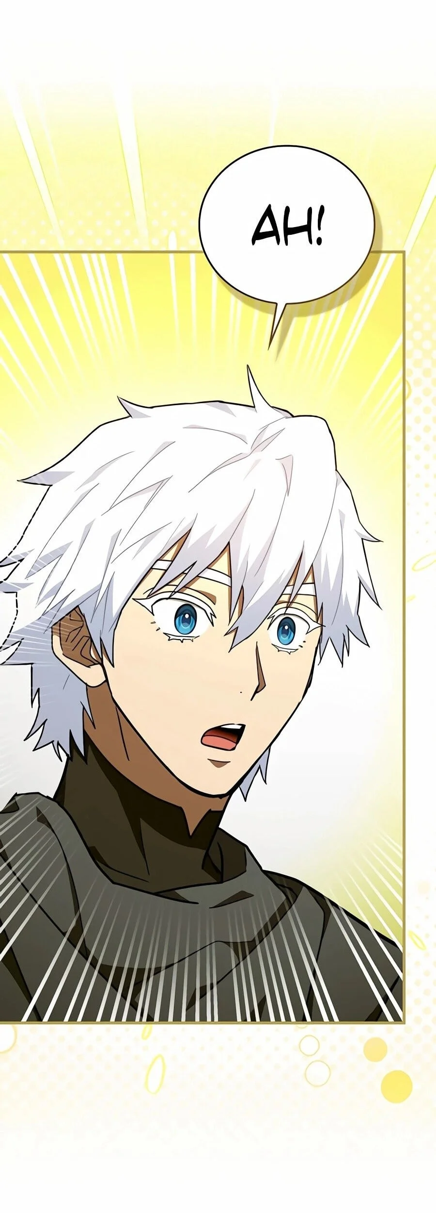 To Hell With Being a Saint, I’m a Doctor Chapter 169 Gambar 32