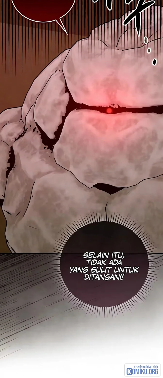 To Hell With Being a Saint, I’m a Doctor Chapter 170 Gambar 26
