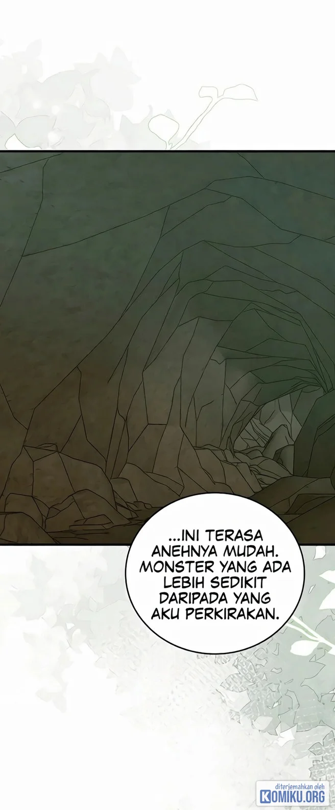 To Hell With Being a Saint, I’m a Doctor Chapter 171 Gambar 28