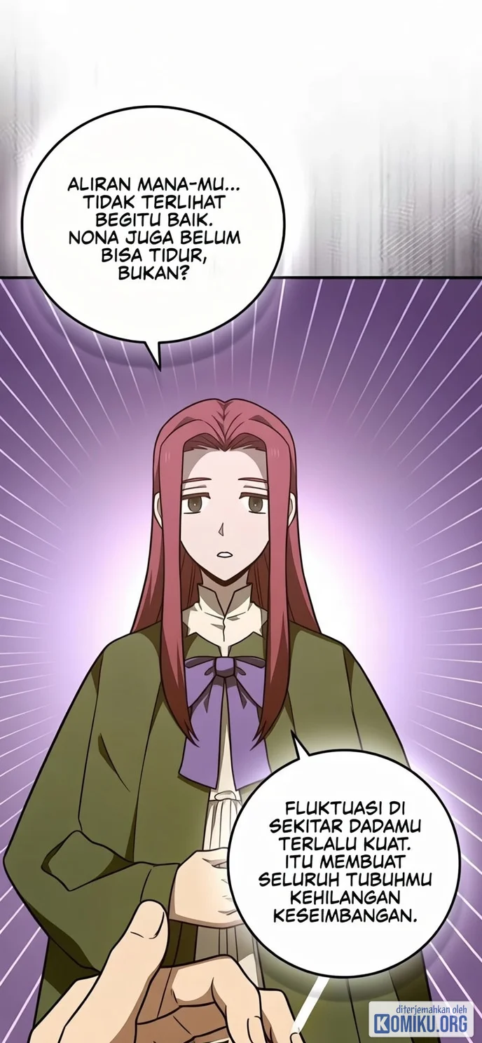 To Hell With Being a Saint, I’m a Doctor Chapter 172 Gambar 27