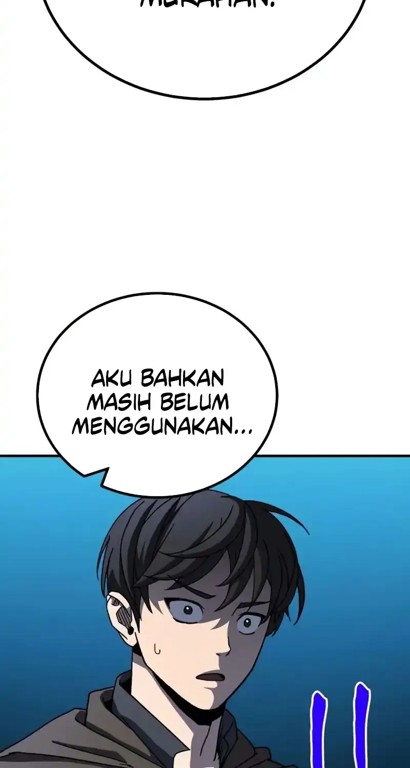 To Hell With the Status Window Chapter 13 Gambar 42
