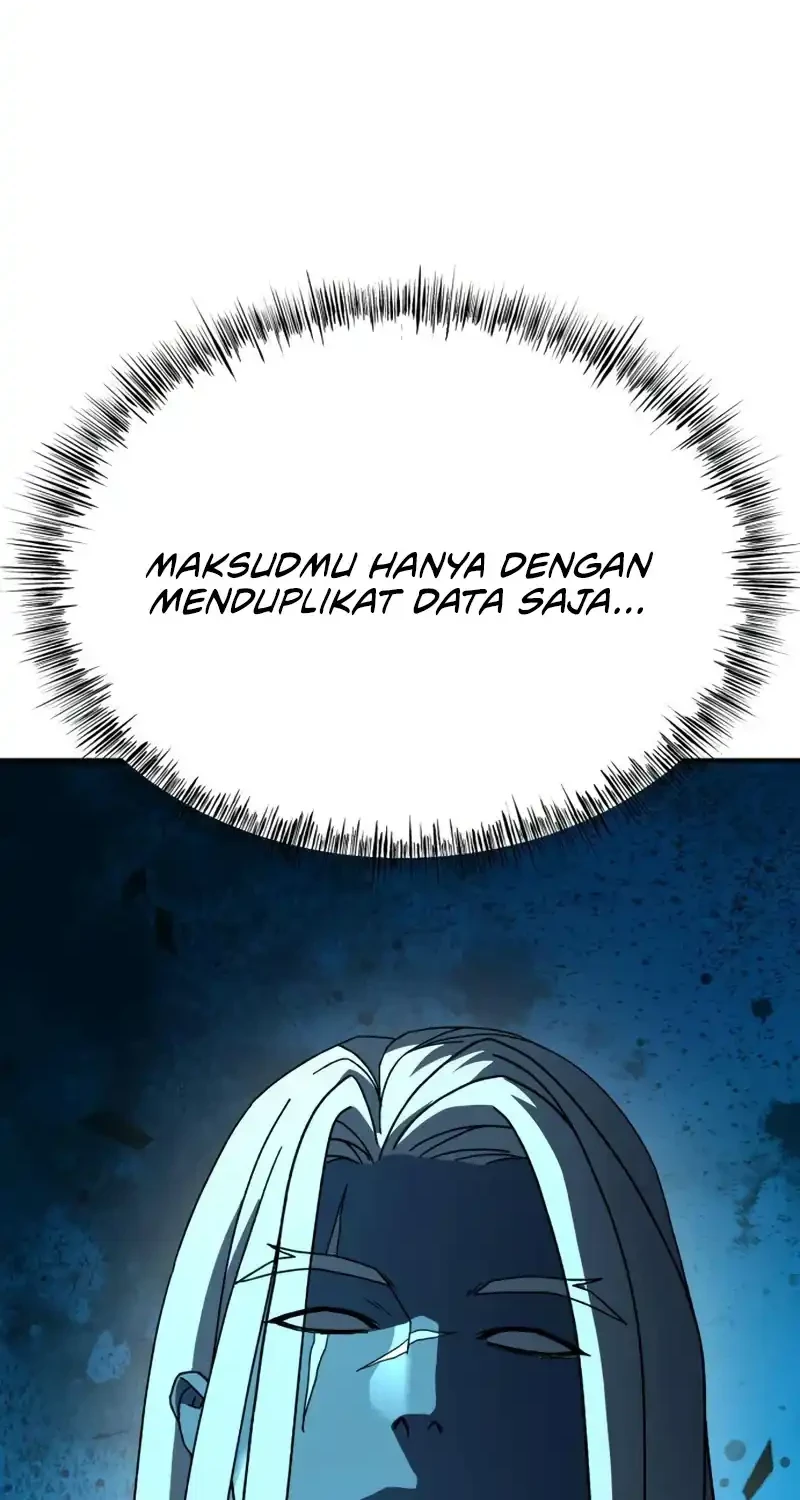 To Hell With the Status Window Chapter 14 Gambar 40