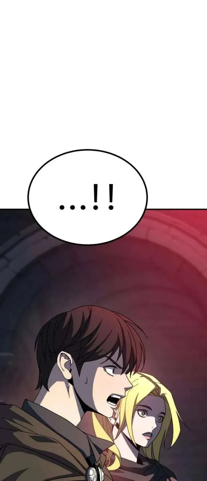 To Hell With the Status Window Chapter 15 Gambar 29