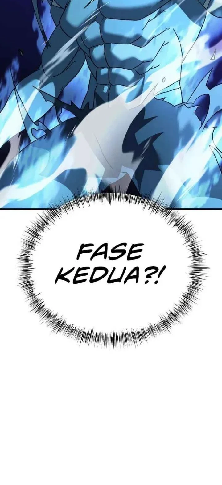 To Hell With the Status Window Chapter 15 Gambar 31