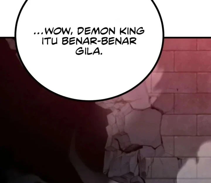 To Hell With the Status Window Chapter 16 Gambar 39
