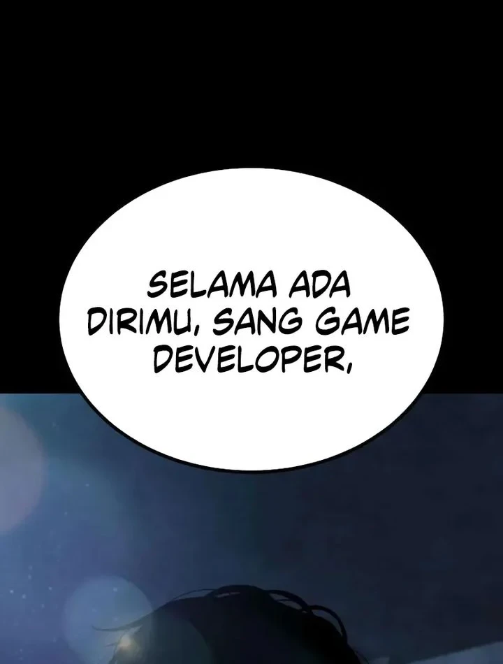 To Hell With the Status Window Chapter 17 Gambar 40