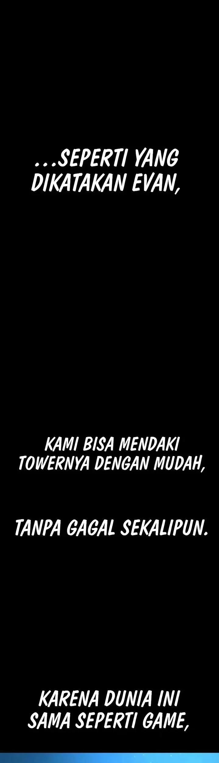 To Hell With the Status Window Chapter 17 Gambar 43