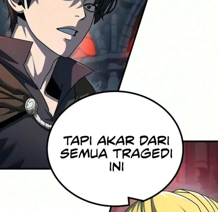 To Hell With the Status Window Chapter 19 Gambar 41