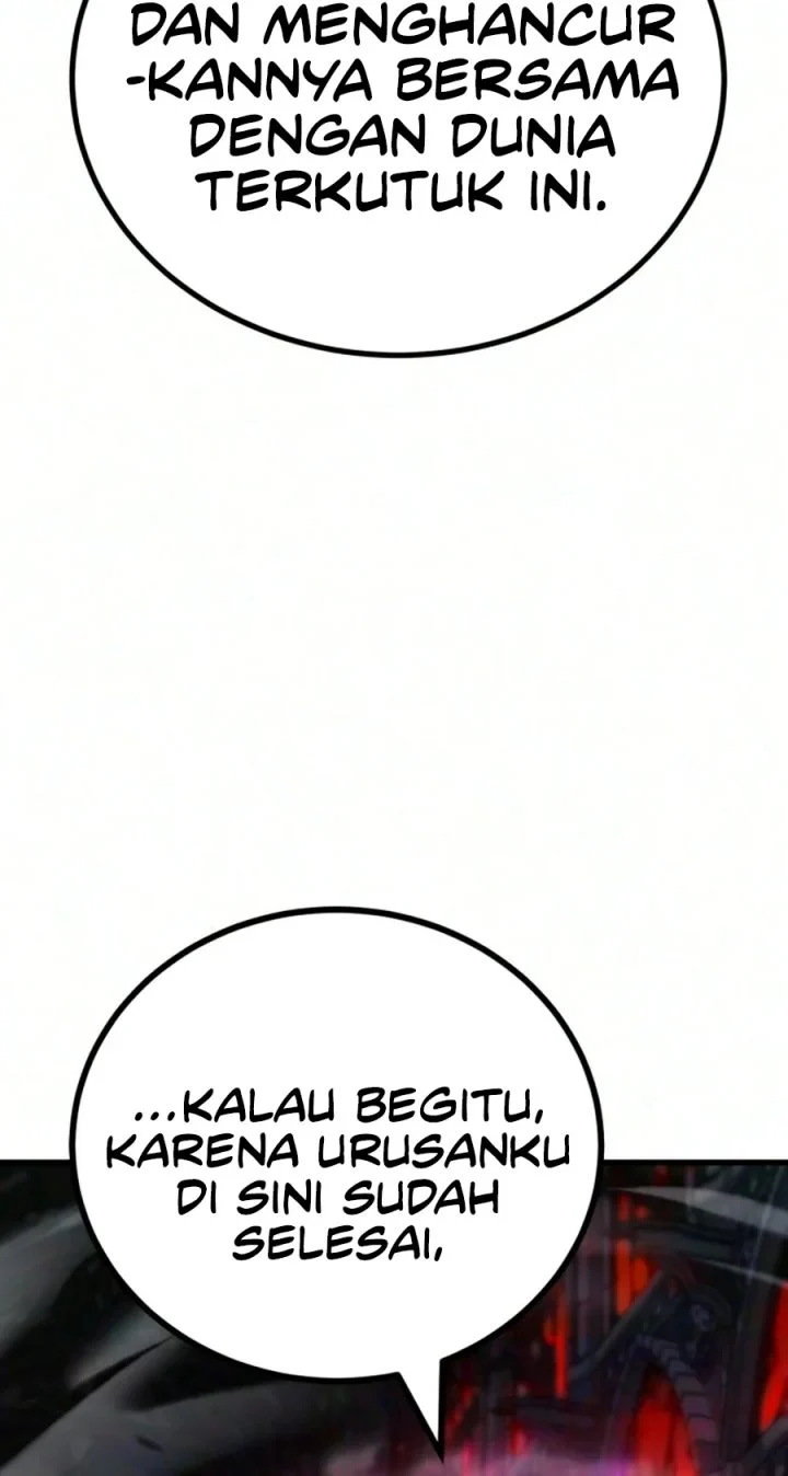 To Hell With the Status Window Chapter 19 Gambar 44