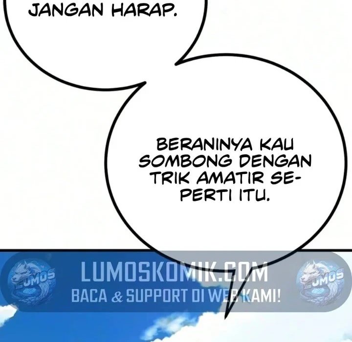 To Hell With the Status Window Chapter 20 Gambar 40