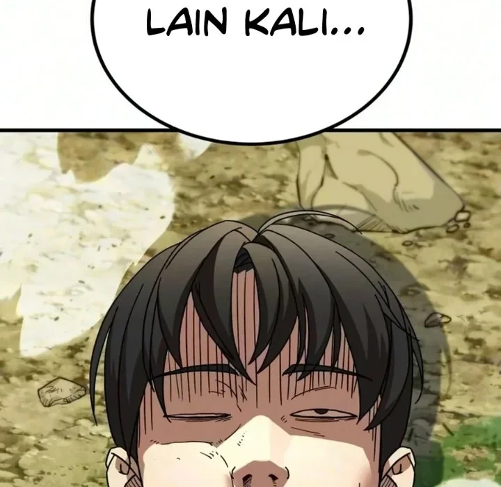 To Hell With the Status Window Chapter 20 Gambar 42