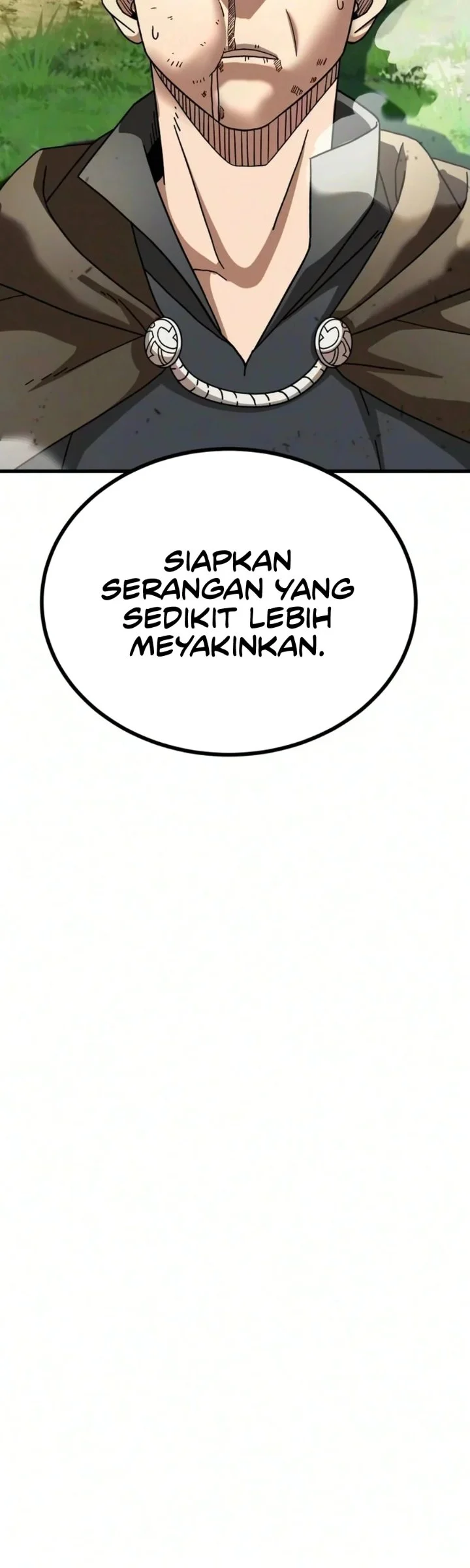 To Hell With the Status Window Chapter 20 Gambar 43