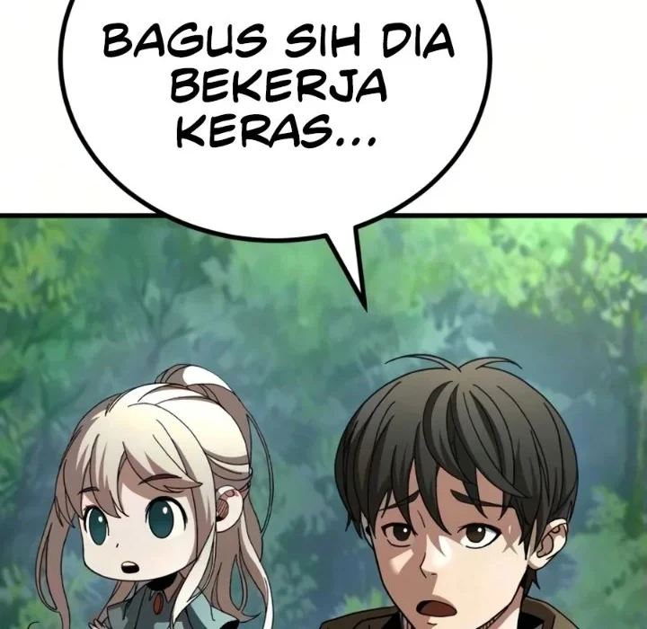 To Hell With the Status Window Chapter 21 Gambar 43
