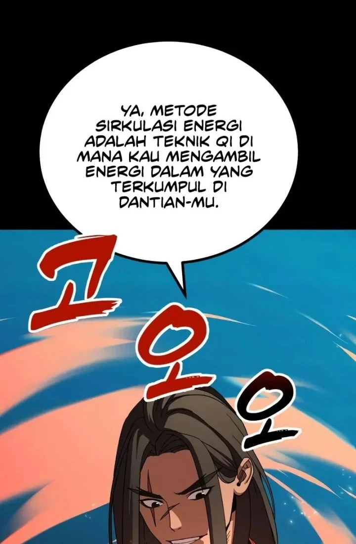 To Hell With the Status Window Chapter 22 Gambar 40