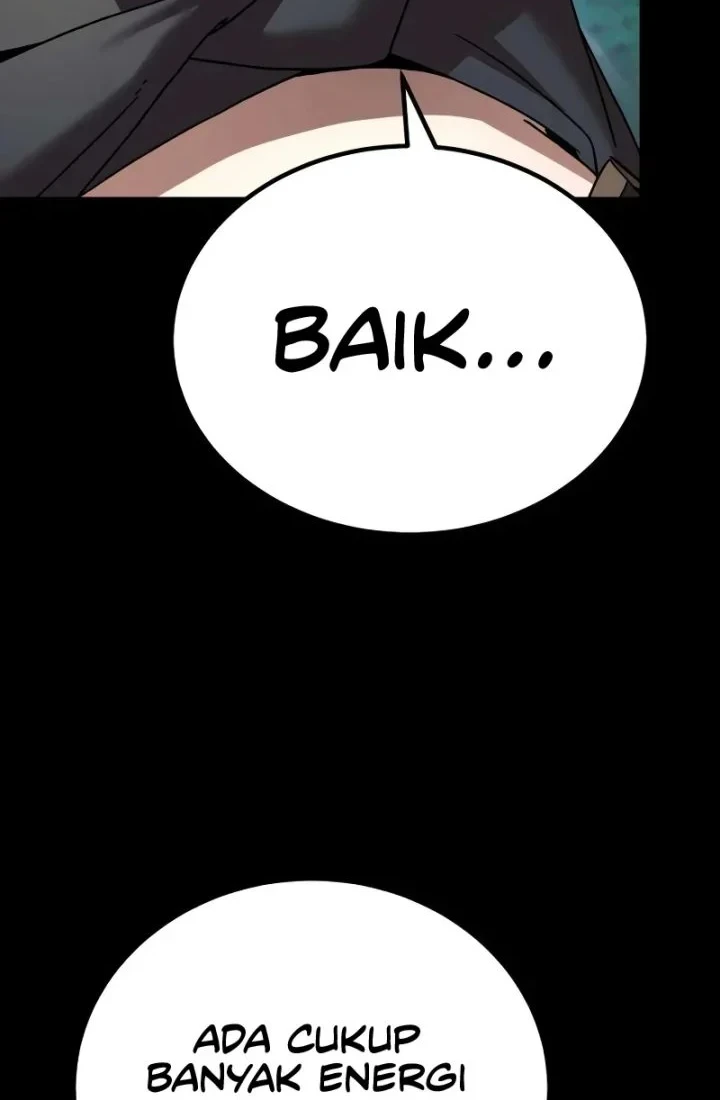 To Hell With the Status Window Chapter 22 Gambar 44