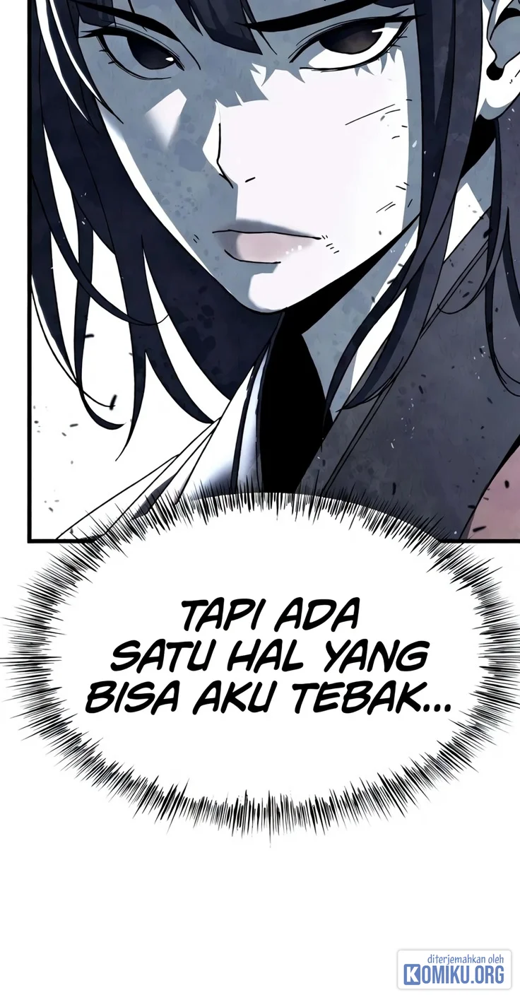To Hell With the Status Window Chapter 26 Gambar 46