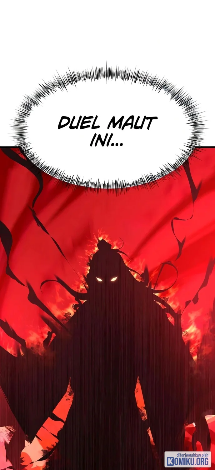 To Hell With the Status Window Chapter 26 Gambar 47