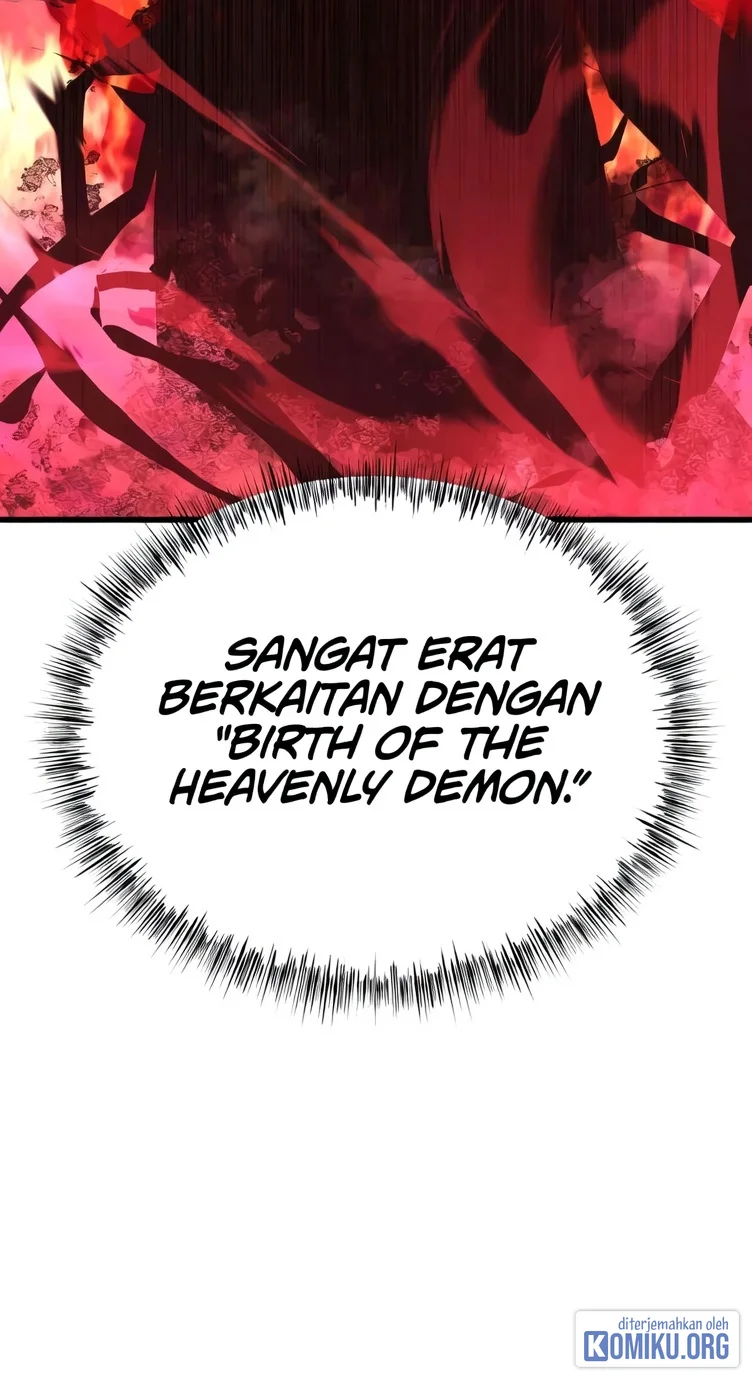 To Hell With the Status Window Chapter 26 Gambar 48